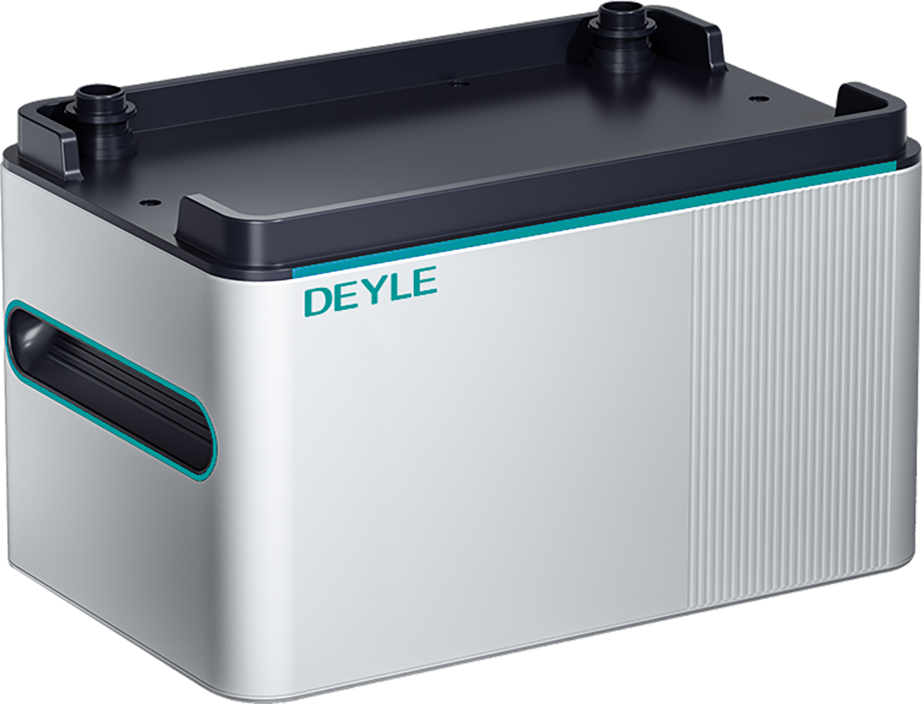 Balcony Battery Qube (BBQ1000)