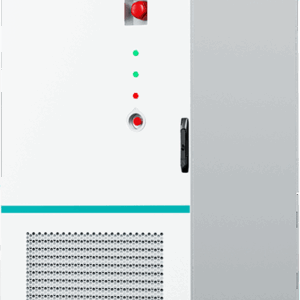 Commercial & Industrial Energy Storage (DES-120/241L)