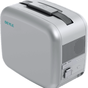 Portable Power Qube