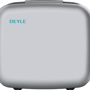 Portable Power Qube