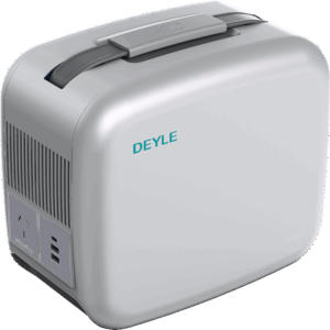 Portable Power Qube