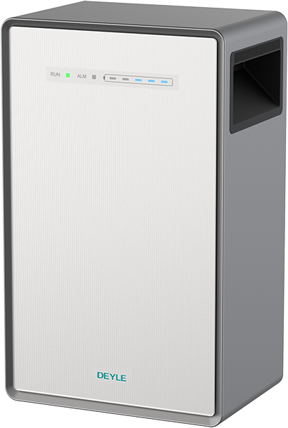 All-in-One (BEQ2000T)