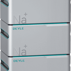 Balcony Battery Qube (BBQ750 Na)