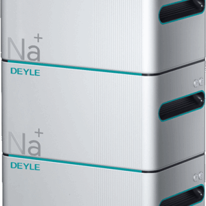 Balcony Battery Qube (BBQ750 Na)