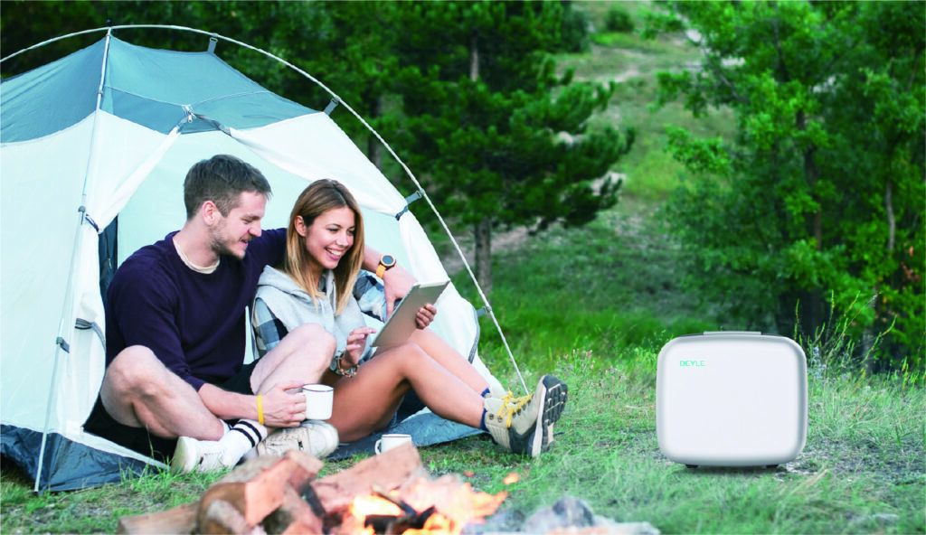 Portable Power System