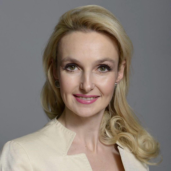 Felicitas Gawenat